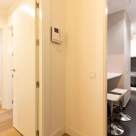 Apartamento Angeles Santa Cruz Deluxe By Valcambre Sevilha