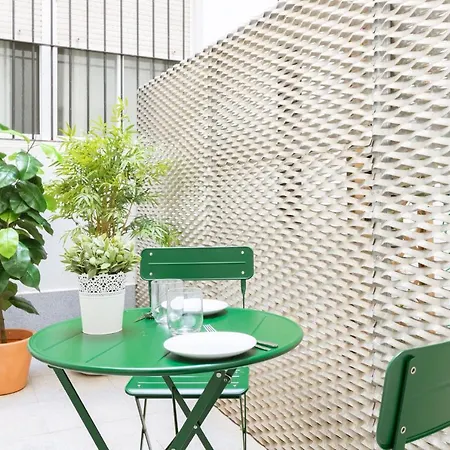 Apartamento Angeles Santa Cruz Deluxe By Valcambre