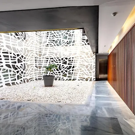 Apartamento Angeles Santa Cruz Deluxe By Valcambre Sevilha